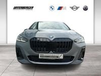 gebraucht BMW 225 Active Tourer e xDrive M Sportpaket Head-Up