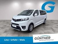Gebraucht Toyota Proace Verso 144 PS (105 kW) 2023 Weiß Kombi