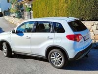 gebraucht Suzuki Vitara 16 DDiS 4WD GL Shine ALLGRIP