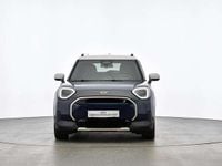 Gebraucht Mini Aceman 160 kW (218 PS) 2024 Blau SUV