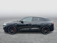 Gebraucht Audi Q8 340 PS (250 kW) 2026 Schwarz  metallicperleffektno SUV