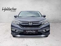 gebraucht Honda CR-V 1.6i-DTEC Elegance 2WD RKam Ambi PTS