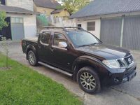gebraucht Nissan Navara 3.0