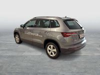 gebraucht Skoda Karoq Selection TSI