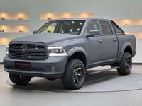 Gebraucht Dodge Ram 396 PS (291 kW) 2013 Grau Abholung