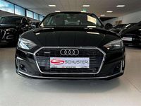 gebraucht Audi A5 Sportback 40 TDI quattro **KAMERA SHZ SPORTLENKRAD**