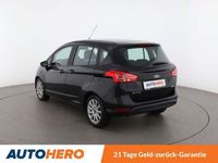 gebraucht Ford B-MAX 1.0 Ecoboost Trend *SHZ*PDC*