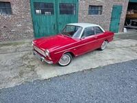 gebraucht Ford Taunus 12m 1500 TS