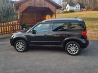 gebraucht Skoda Yeti YetiL