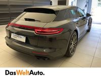 gebraucht Porsche Panamera 4 E-Hybrid Sport Turismo