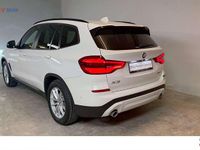 gebraucht BMW X3 xDrive30e