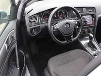 gebraucht VW Golf VII Variant Comfortline 20 TDI DSG ACCFront AssistSitzhe...