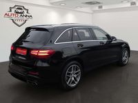 gebraucht Mercedes GLC250 d Amg-Line 4MATIC Aut.*63-Amg Optik*Panorama*Burm