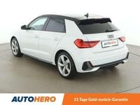 gebraucht Audi A1 30 TFSI S Line