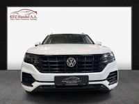 gebraucht VW Touareg 4Motion V6 TDI SCR Aut. LUFT FINANZIERUNG