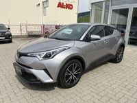 gebraucht Toyota C-HR Hybrid C-LUB