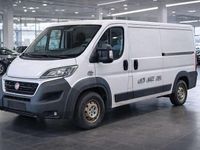 Gebraucht Fiat Ducato 150 PS (110 kW) 2016 Van