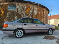 gebraucht Audi 90 2,3