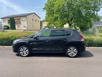 gebraucht Peugeot 3008 1,6 BlueHDi 120 S&S Business Line