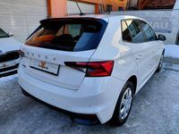 gebraucht Skoda Fabia IV NEUES MODEL 10 Ambition * LED PDC Spurh.*