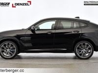 Gebraucht BMW X4 M Sport 190 PS (139 kW) 2024 SUV
