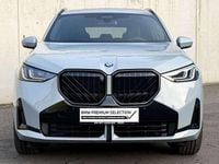 Gebraucht BMW X3 Shadowline 197 PS (144 kW) 2025 M brooklyn grau SUV