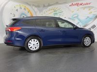 gebraucht Ford Focus Traveller 10 EcoBoost *BESTPREIS IN Ö!*