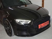 gebraucht Audi A3 16 TDI **2.Besitz**S-Line**neues Pickerl**