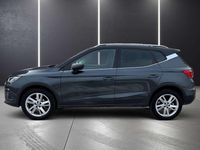 Gebraucht Seat Arona FR 116 PS (85 kW) 2019 Grau SUV