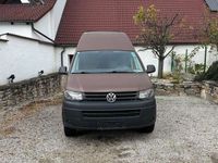 gebraucht VW T5 Kombi 2,0 TDI