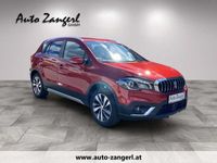 gebraucht Suzuki SX4 S-Cross 1,4 Allgrip Flash