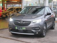gebraucht Opel Grandland X DES 1.5 S/S AT 130 Rückfahrakmera,Winterpaket