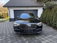 Gebraucht Mercedes S350 286 PS (210 kW) 2021 Limousine