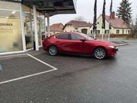 gebraucht Mazda 3 3 4SN 2.5L e-SKYACTIV G 140ps 6MT 2WD EXCLUSIVE-LINE