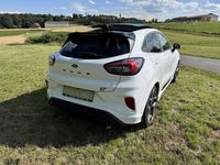gebraucht Ford Puma 1,5 EcoBoost ST-X
