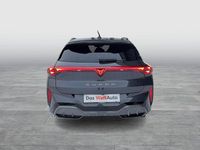 gebraucht Cupra Terramar 1.5 e-TSI 150 PS DSG