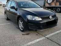 gebraucht VW Golf VII 