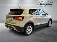 gebraucht VW T-Cross - 4Me TSI