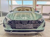 gebraucht Hyundai i20 STYLE FL DCT ACC SHZ NAVI RFK