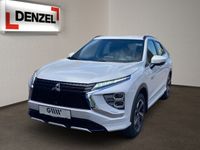 gebraucht Mitsubishi Eclipse Cross 2,4 PHEV 4WD Diamond CVT