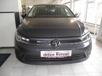 gebraucht VW Polo Friends TSI