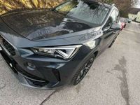 gebraucht Cupra Formentor 1,5 TSI ACT