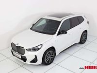 Gebraucht BMW iX1 Luxury Line 200 kW (272 PS) 2024 Mineralweiß SUV