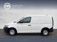 gebraucht VW Caddy Cargo Entry TDI