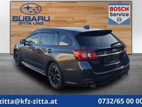 gebraucht Subaru Levorg 2,0i Style Aut.