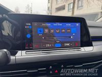 Gebraucht VW Golf VIII Style 150 PS (110 kW) 2021 Weiß Kombi