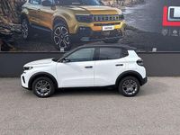 gebraucht Citroën C3 PureTech 100 S&S 6-Gang-Manuell Max inkl. Winterpaket