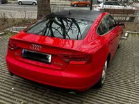 gebraucht Audi A5 Sportback 27 TDI DPF Aut.