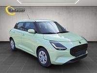 gebraucht Suzuki Swift 1,2 Hybrid Shine