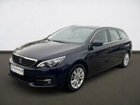 gebraucht Peugeot 308 SW 1,5 BlueHDI 100 Allure S&S